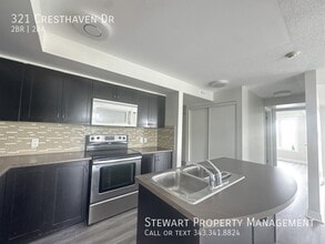 321 Cresthaven Dr in Ottawa, ON - Building Photo - Building Photo