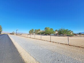 3120 E Easy St in Pahrump, NV - Building Photo - Building Photo