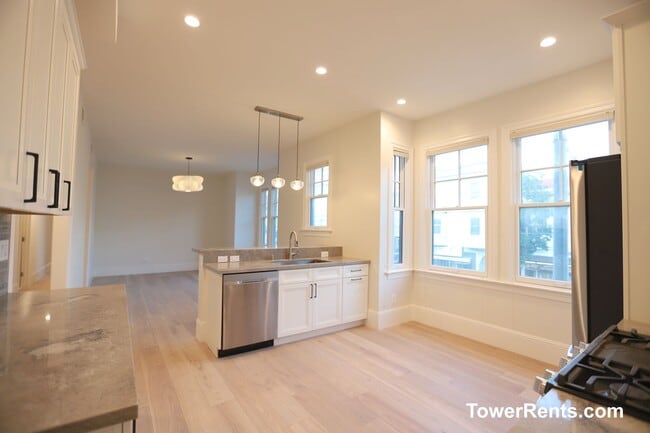 306 Church St-Unit -306 in San Francisco, CA - Foto de edificio - Building Photo