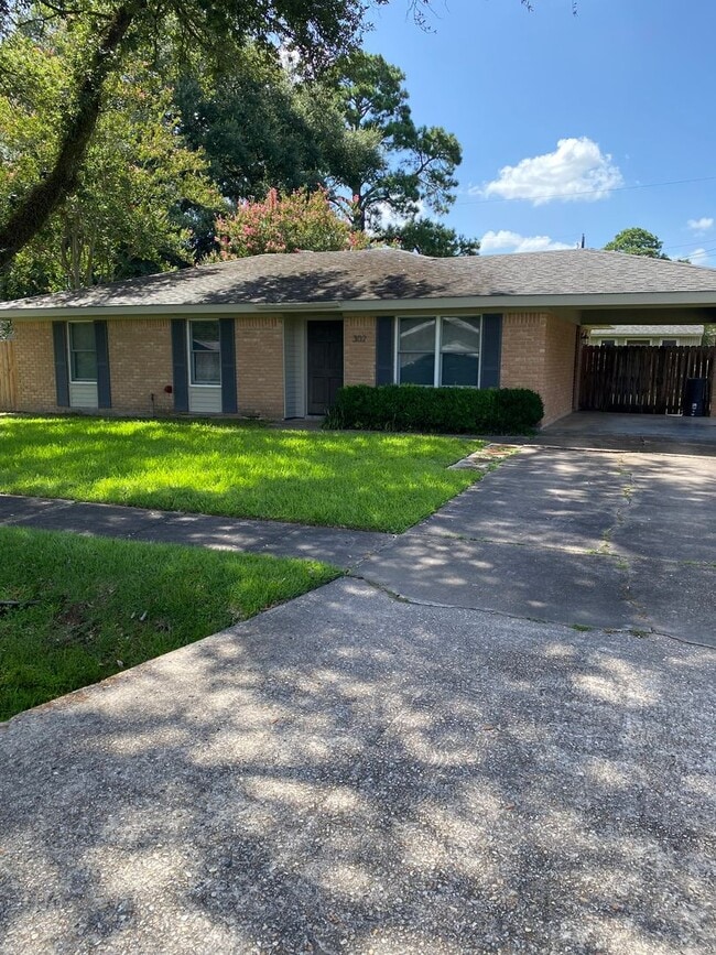 property at 302 Newcastle Dr