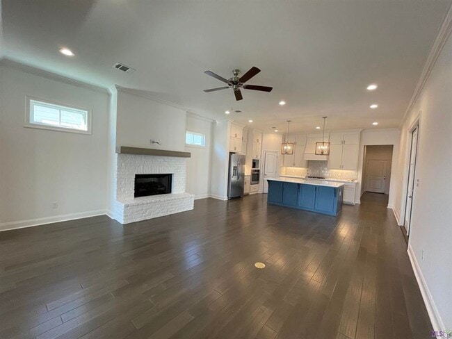 property at 7508 Griffon Dr