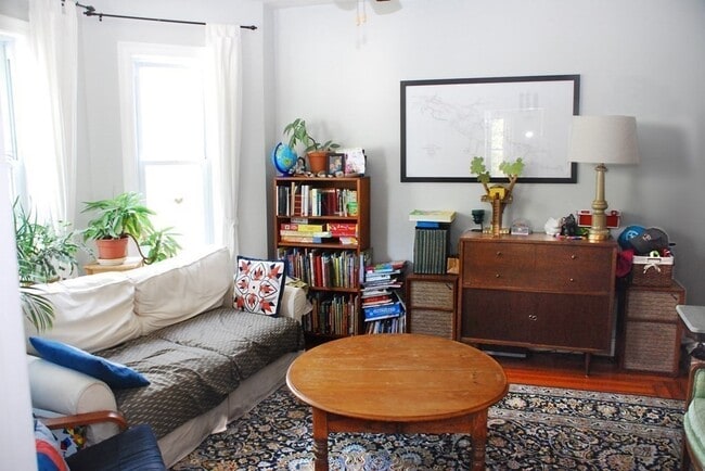 11 Ballard St, Unit 3 in Boston, MA - Building Photo - Building Photo