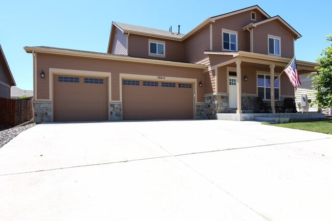 property at 56612 E 23rd Ave