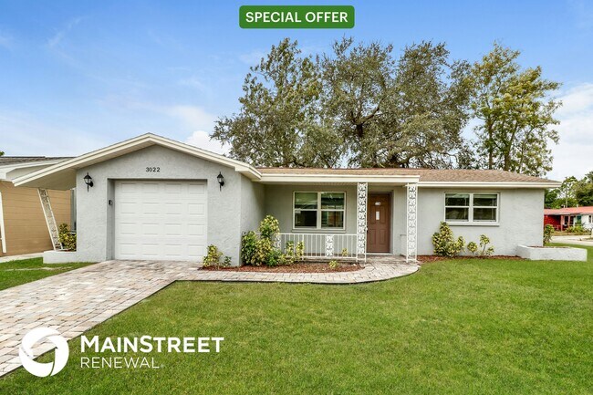 3022 Brompton Dr