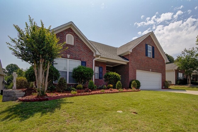 property at 704 Center Rd