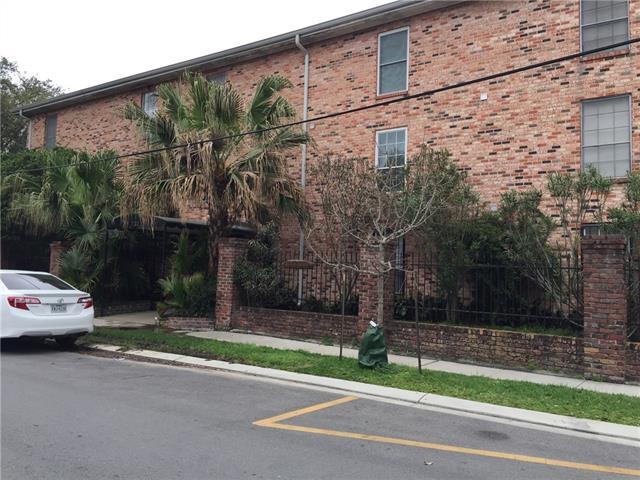 732 Cherokee St in New Orleans, LA - Foto de edificio