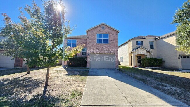 10138 Emerald Sun in San Antonio, TX - Building Photo - Building Photo