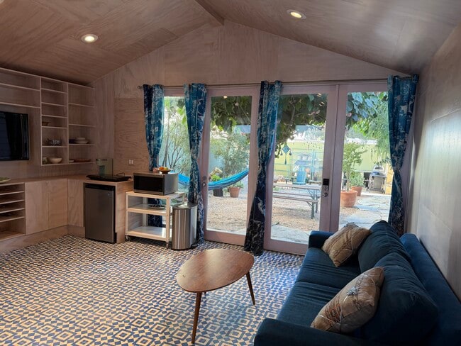 property at 744 Navy St