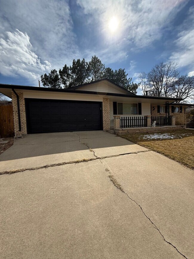 8326 W 71st Pl in Arvada, CO - Building Photo - Building Photo