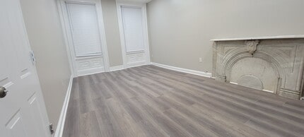 631 N 16th St, Unit 1st Fl in Philadelphia, PA - Building Photo - Building Photo