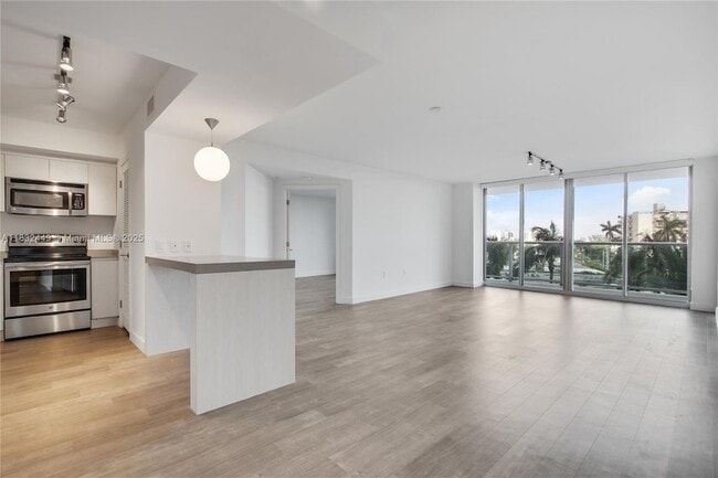 property at 1500 Bay Rd