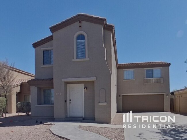 property at 3707 W Carter Rd