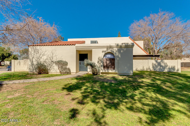 property at 8037 N 32nd Dr