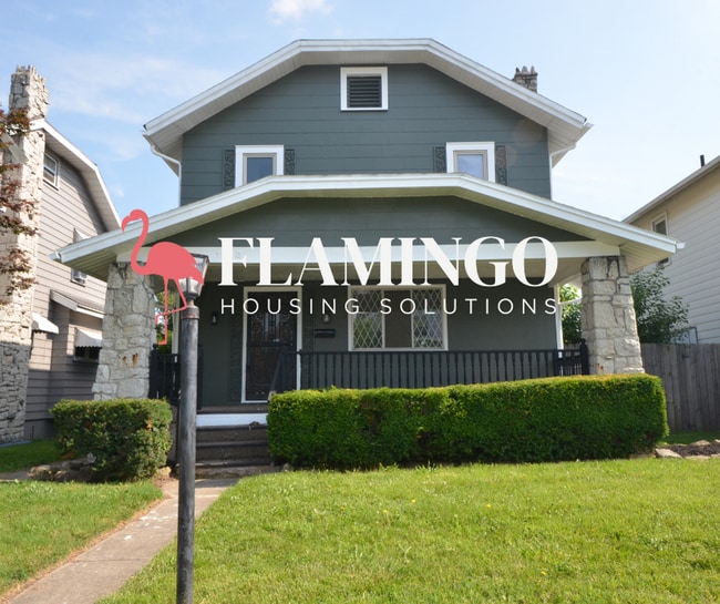 property at 1023 Dodgson Ct