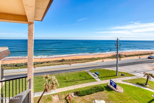 property at 2390 Ocean Shore Blvd