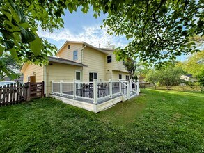740 Tiffany Ct in Gaithersburg, MD - Building Photo - Building Photo