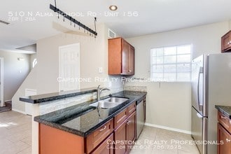 510 N Alma School Rd-Unit -Unit 156 in Mesa, AZ - Building Photo - Building Photo