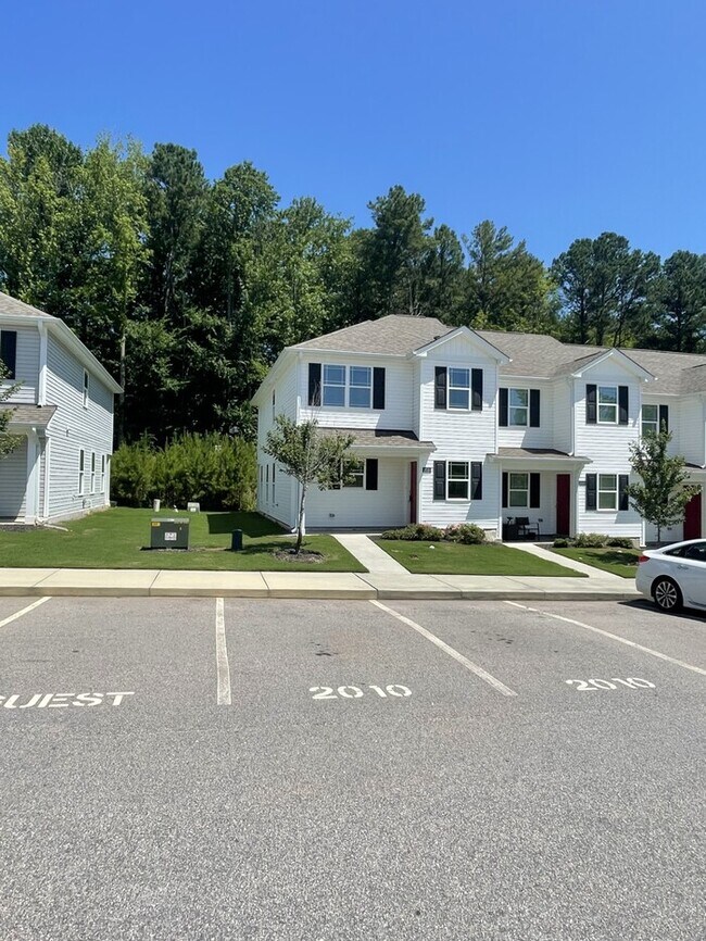 property at 2010 Wiggins Vlg Dr