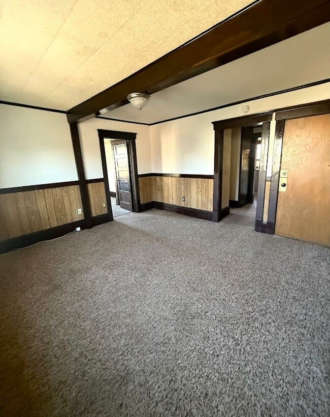 834 Fulton Rd NW in Canton, OH - Building Photo - Building Photo