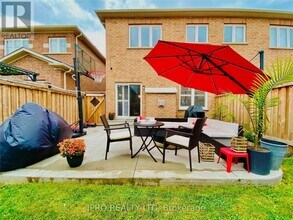 38 Wasaga Rd in Brampton, ON - Building Photo - Building Photo