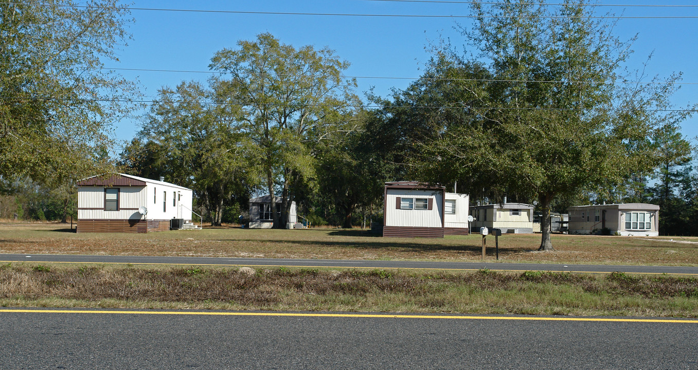 545689 Us-1 in Callahan, FL - Building Photo