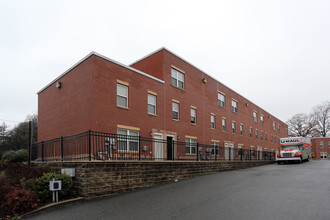 Monument Village in Philadelphia, PA - Building Photo - Building Photo