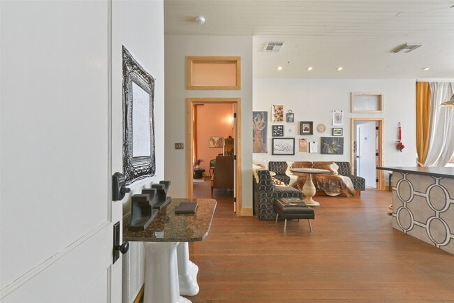 property at 1614 Avenue K