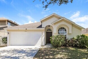 1505 Scotch Pine Dr in Brandon, FL - Building Photo