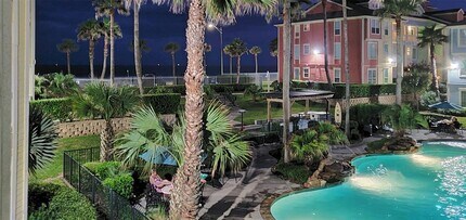 7000 Seawall Blvd in Galveston, TX - Building Photo - Building Photo