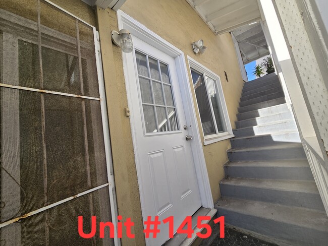 1449 Martin Luther King Jr Way, Unit 1449