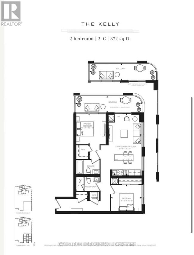 56 Andre de Grasse St in Markham, ON - Building Photo - Building Photo