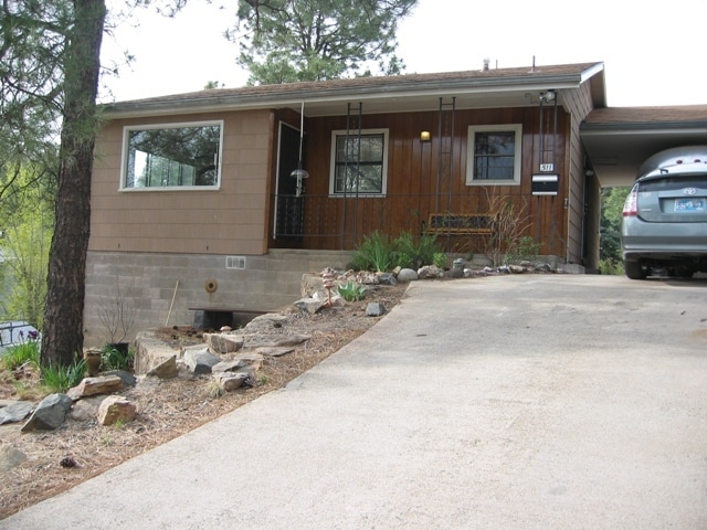 property at 517 Hill Ave