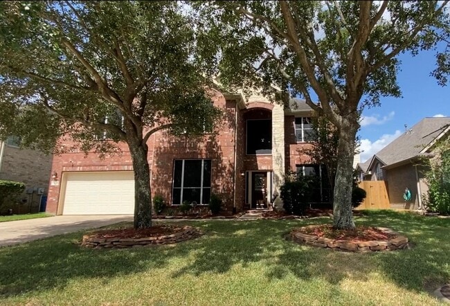 property at 22219 Bridgestone Pine Ct