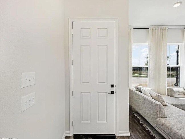 6200 King's Path in North Richland Hills, TX - Building Photo - Building Photo