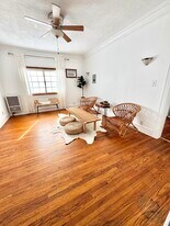 1758 Winona Blvd, Unit 3 in Los Angeles, CA - Building Photo