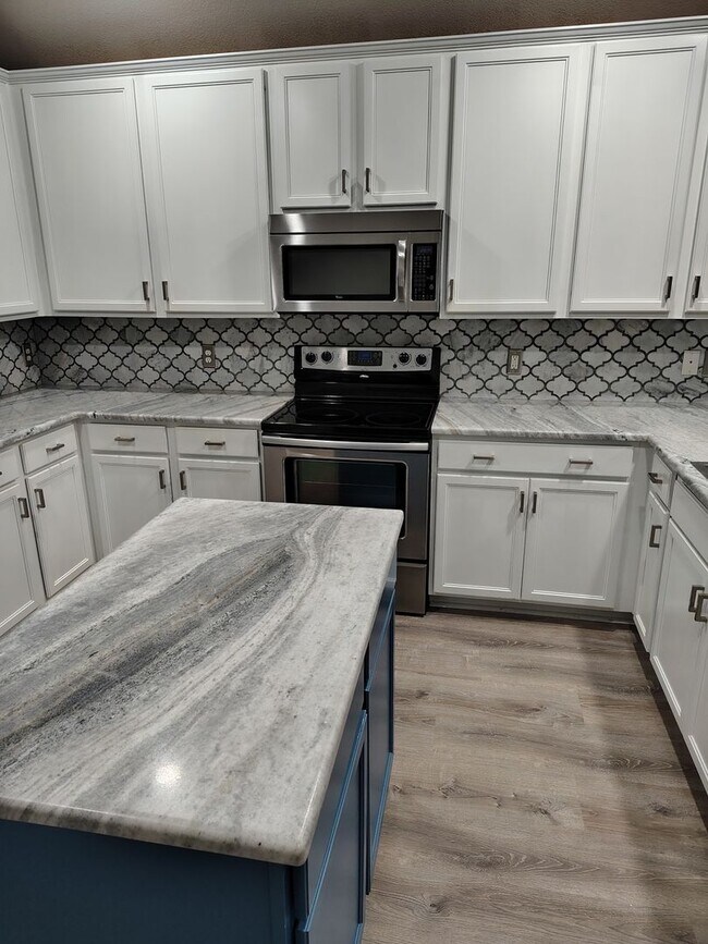 1504 Waterfall Ln in Little Elm, TX - Building Photo - Building Photo