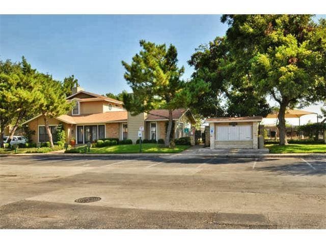 property at 10616 Mellow Meadow Dr