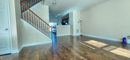 378 English Oak Ln in Prince Frederick, MD - Foto de edificio - Building Photo