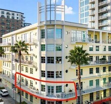 1212 E Whiting St in Tampa, FL - Building Photo