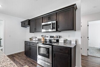 305 Foliage St in Decatur, AR - Building Photo - Building Photo