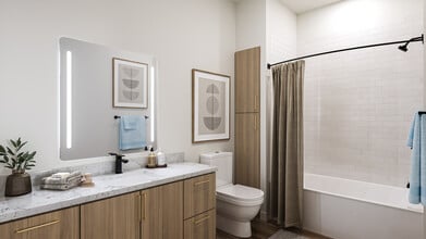 Colony Parc in Ventura, CA - Foto de edificio - Building Photo