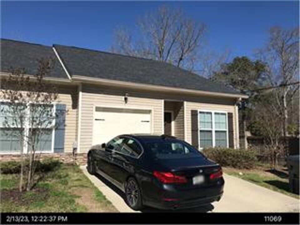 311 Cleveland St in Thomson, GA - Building Photo