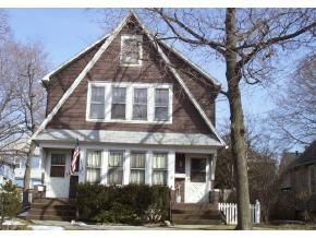 19 Crocker Ave in Johnson City, NY - Foto de edificio