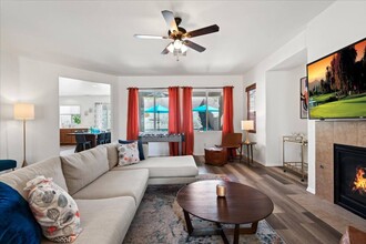 84684 Lago Brezza in Indio, CA - Building Photo - Building Photo