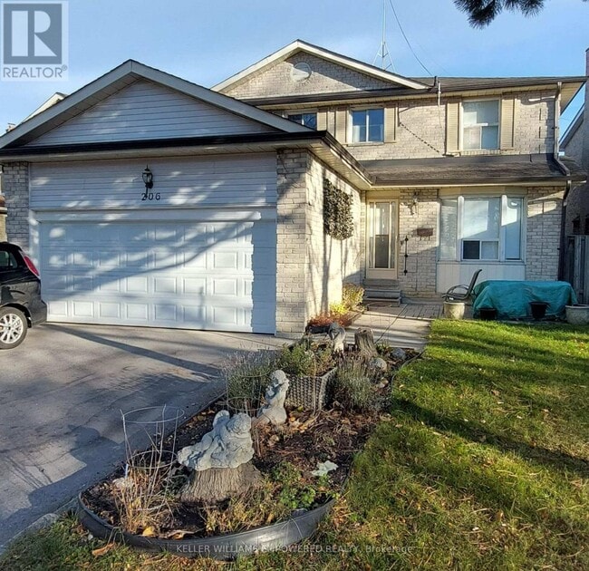 property at 206 York Hill Blvd