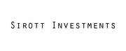 Property Management Company Logo Sirott Investments