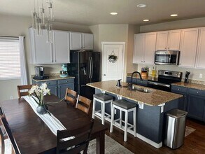 7691 Barraport Dr in Colorado Springs, CO - Building Photo - Building Photo