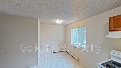 2909 Sage St in Colorado Springs, CO - Building Photo - Building Photo