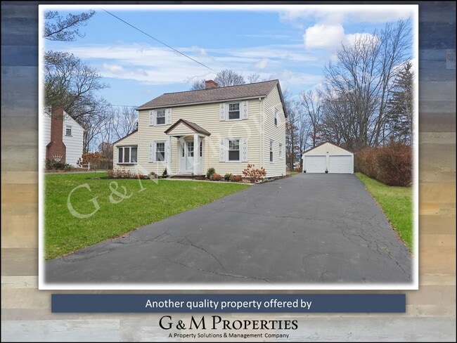 60 Rye Rd in Rochester, NY - Building Photo - Building Photo