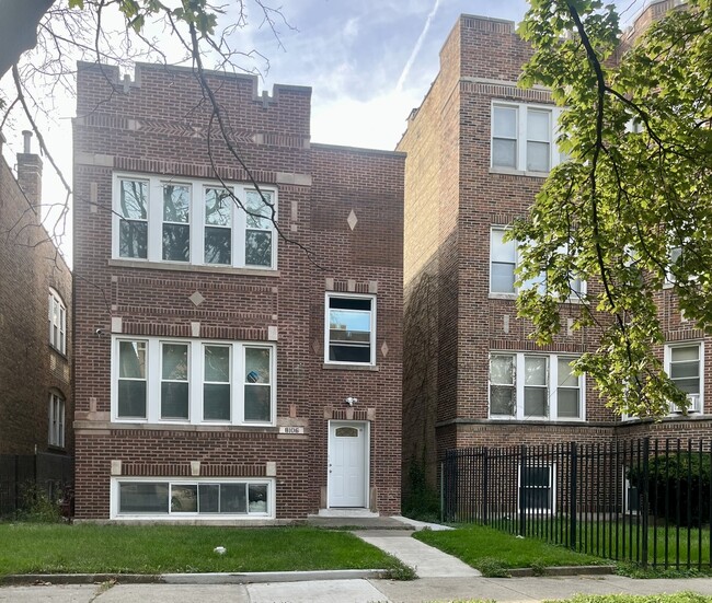 property at 8106 S Langley Ave
